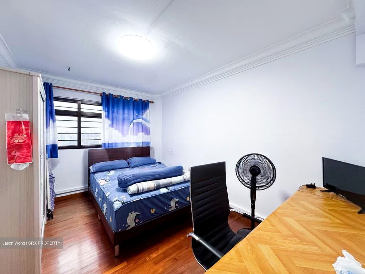 Blk 227 Jurong East Street 21 (Jurong East), HDB 5 Rooms #553575381